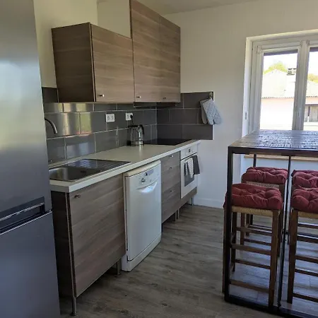 Vakantiehuis Les Ouches