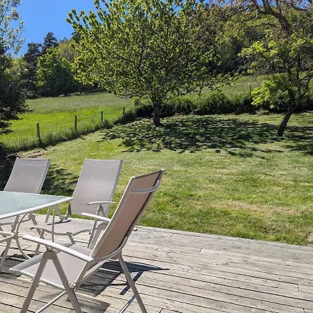 Hébergement de vacances Les Ouches
